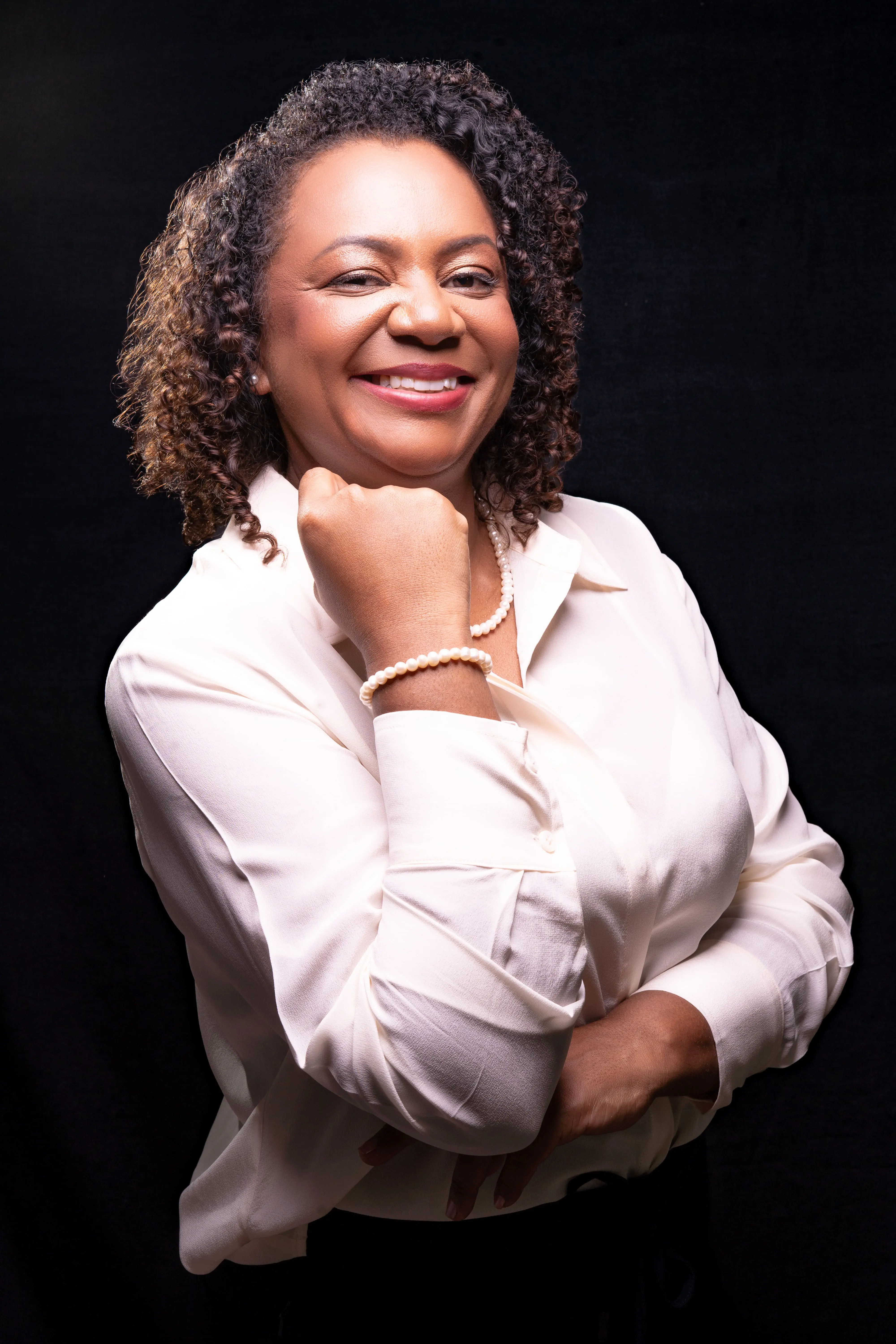 Instituto Rúbia Camargo — Atendimento