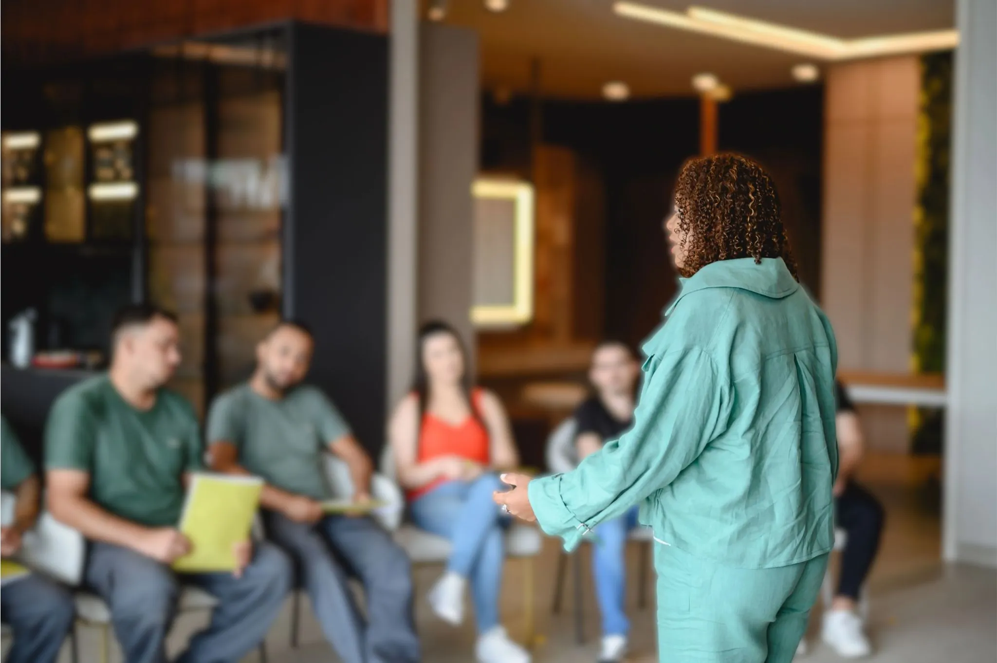 Conflitos entre áreas